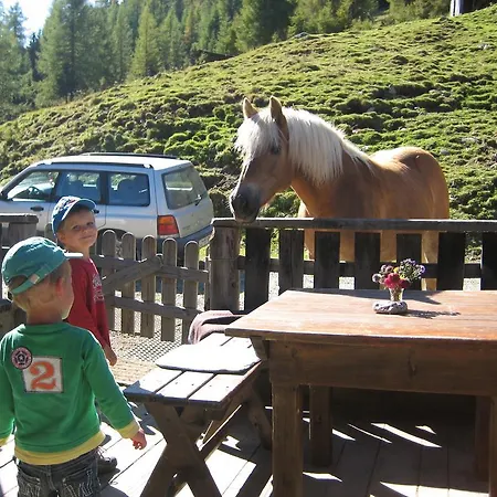 Eggenhofer アパート