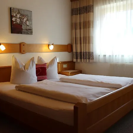 Eggenhofer アパート ザンクト・ヤーコプ・イン・デフェルエッゲン