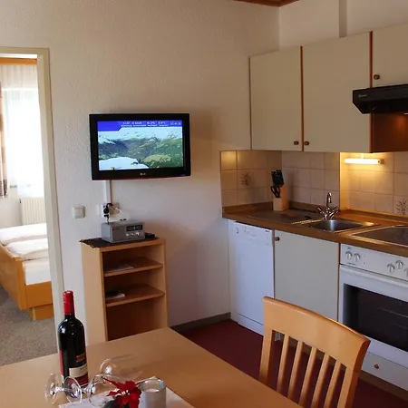 Apartment Eggenhofer