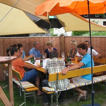 Eggenhofer ザンクト・ヤーコプ・イン・デフェルエッゲン