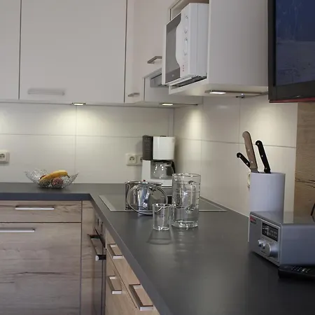 アパート Eggenhofer *