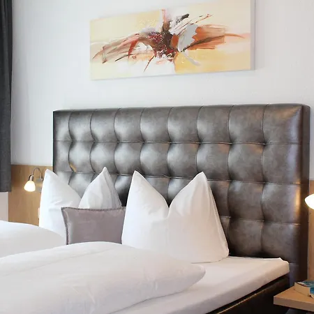 Eggenhofer ザンクト・ヤーコプ・イン・デフェルエッゲン