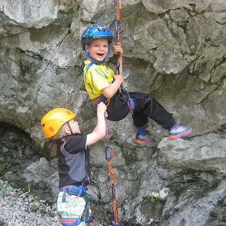 Eggenhofer 아파트 셍트쟈콥인데퍼러겐