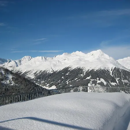 아파트 Eggenhofer *