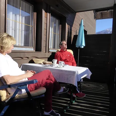 아파트 Eggenhofer