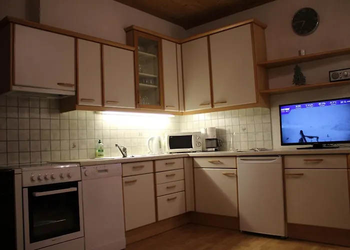 Eggenhofer Sankt Jakob in Defereggen